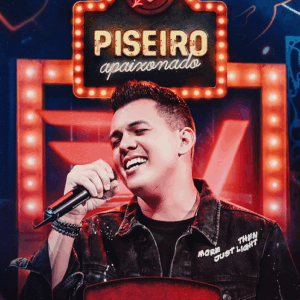 DVD VITOR FERNANDES PISEIRO APAIXONADO 2021(DIGITAL)