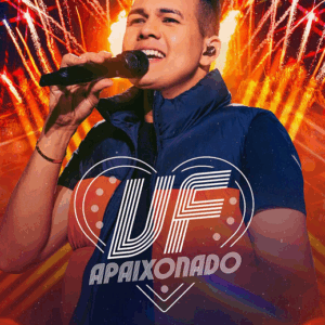 DVD VITOR FERNANDES VF APAIXONADO 2023 (DIGITAL)