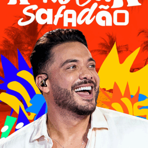DVD WESLEY SAFADÃO ARROCHA SAFADÃO 2024 (DIGITAL)