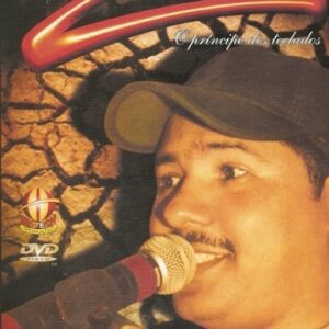 DVD ZEZO AO VIVO LAMENTO DE UM SERTANEJO VOL.3 (DIGITAL)