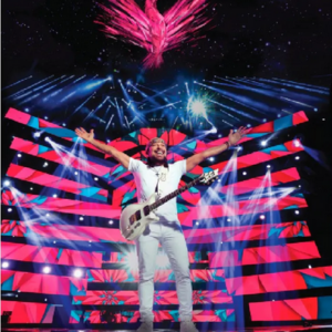 DVD BELL MARQUES FENIX (DIGITAL)