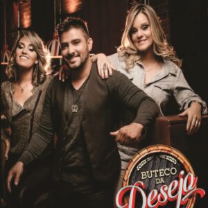 DVD BUTECO DA DESEJO DE MENINA (DIGITAL)