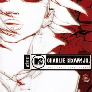 DVD CHARLIE BROWN JR MTV 2023 (DIGITAL)