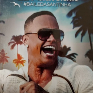 DVD LÉO SANTANA AO VIVO EM FORTALEZA (DIGTAL)