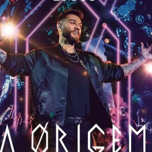 DVD LUCAS LUCCO A ORIGEM 2019 (DIGITAL)
