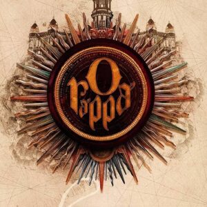 DVD O RAPPA AO VIVO MARCO ZERO (DIGITAL)