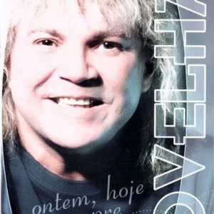 DVD OVELHA ONTEM, HOJE E SEMPRE (DIGITAL)