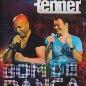 DVD RICK & RENNER AO VIVO BOM DE DANÇA VOL.2 (DIGITAL)