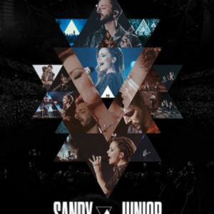 DVD SANDY & JUNIOR A HISTÓRIA (DIGITAL)