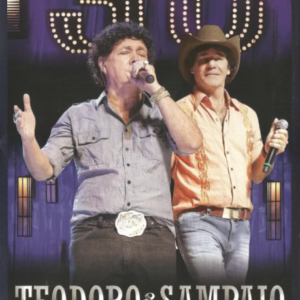 DVD TEODORO & SAMPAIO AO VIVO 30 ANOS (DIGITAL)