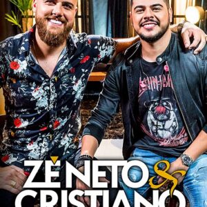 DVD ZE NETO & CRISTIANO ESTADO DECADENTE (DIGITAL)