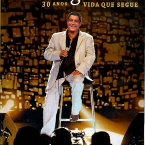 DVD ZECA PAGODINHO 30 ANOS MULTISHOW VIDA QUE SEGUE (DIGITAL)