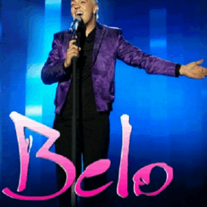 DVD BELO 10 ANOS DE SUCESSO AO VIVO SALVADOR (DIGITAL)